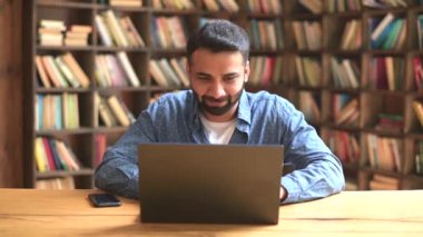 Ortadoğulu iş adamına inanılmaz bir haber geldi.