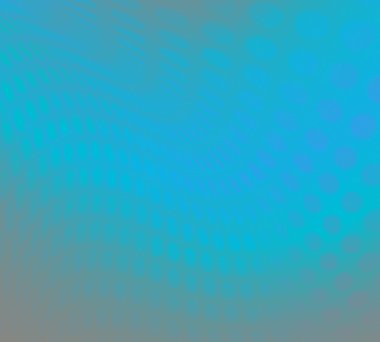 Fraktal dalga mavi vektör