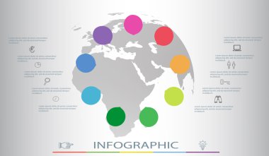 Infographic eğilim