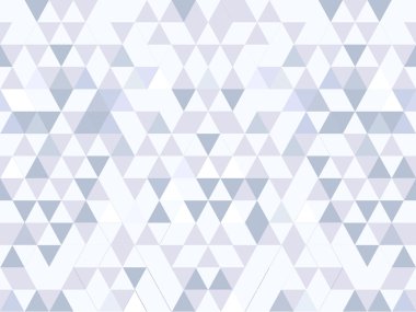 Üçgenler vektör arka plan