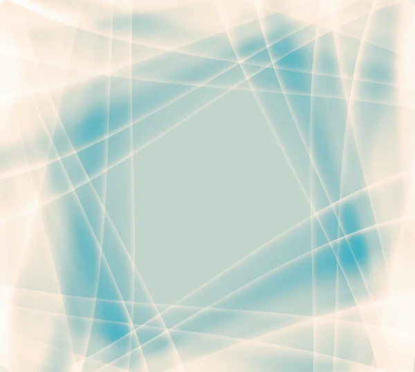 Plantilla de hielo de fondo abstracto — Vector de stock