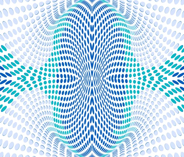 Φόντο κύκλους blue5 — Διανυσματικό Αρχείο