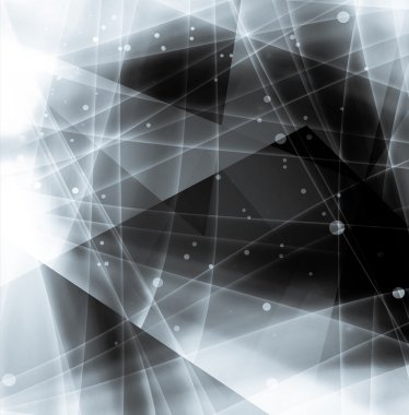 arka plan soyut gri illüstrasyon