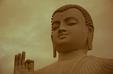 Buda meditasyon