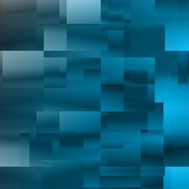 Modern arka plan neon