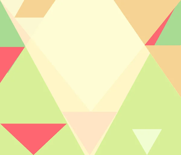 Illustration webbsidans bakgrund färg — Stock vektor