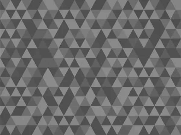 Pozadí trojúhelník abstraktní vektor — Stockový vektor