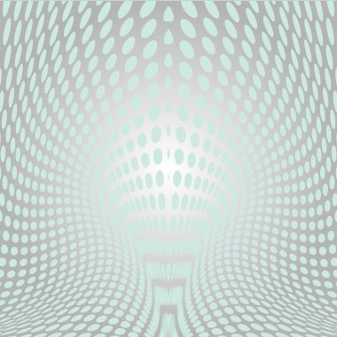 Noktalı resim arka plan tasarım şablonları geometrik soyut Modern B