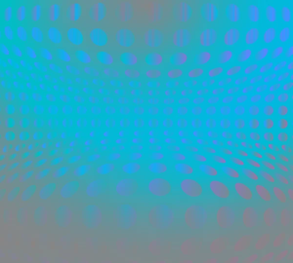 Circle background blue — 图库矢量图片