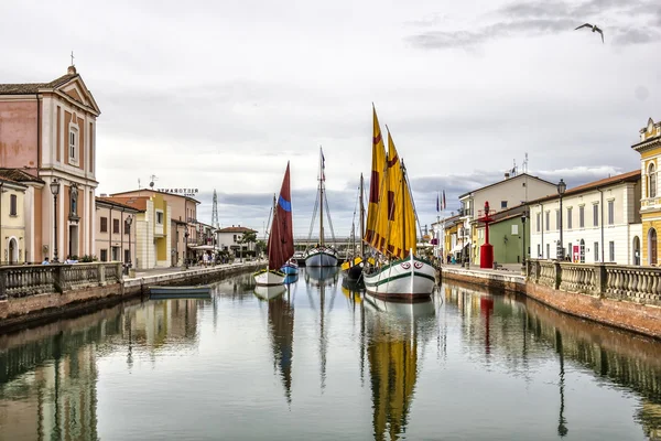 Maritime Museum — Stock Photo, Image