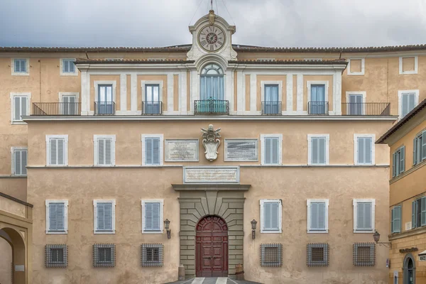 Apoštolský palác — Stock fotografie