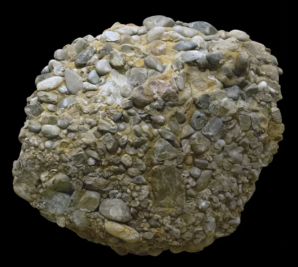 üst Jura silisli konglomera