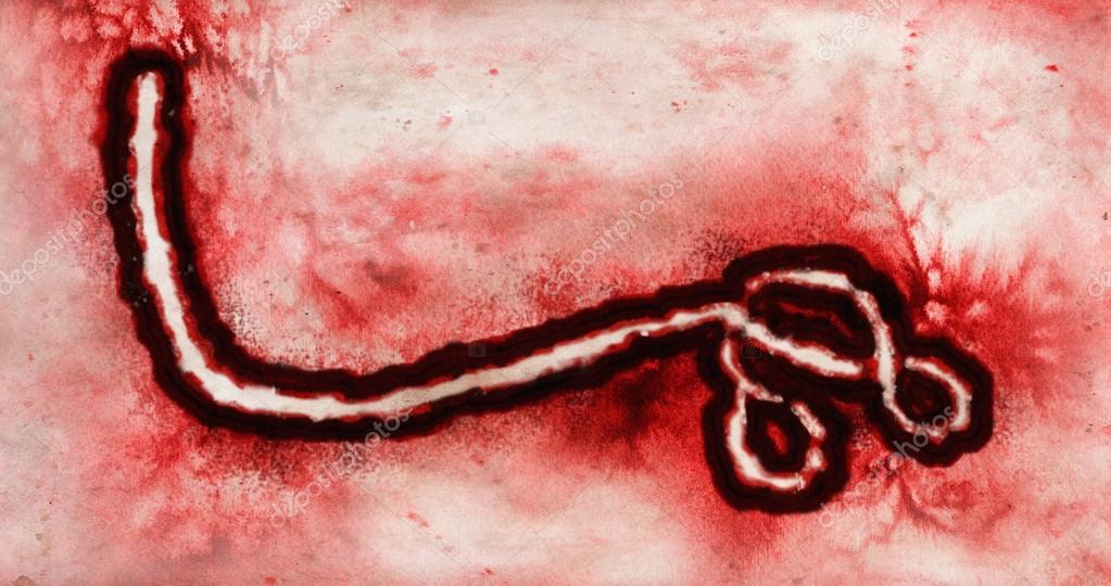 ebola #hashtag