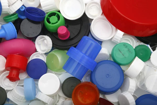 plastik kapaklar