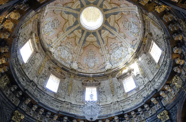 Basilica of Loiola in Azpeitia (Spain) — Stock Photo, Image