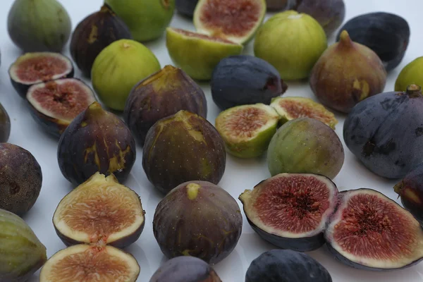 Figs — Stock Photo, Image