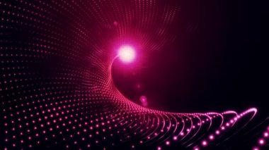 Canlandırılmış arkaplan