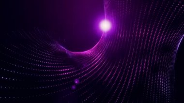 Canlandırılmış arkaplan