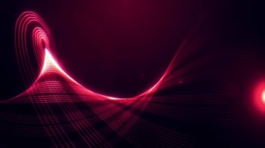 Canlandırılmış arkaplan