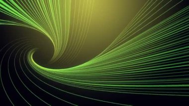 Canlandırılmış arkaplan