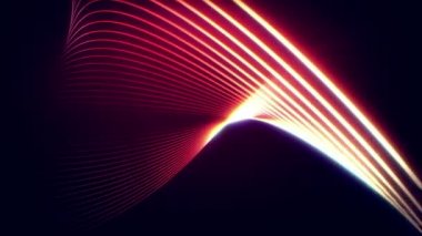 Canlandırılmış arkaplan