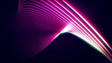 Canlandırılmış arkaplan