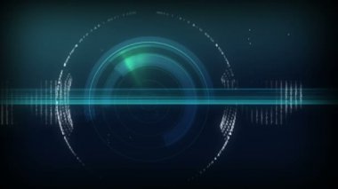 Canlandırılmış arkaplan