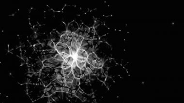 Canlandırılmış arkaplan