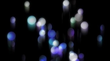 Canlandırılmış arkaplan