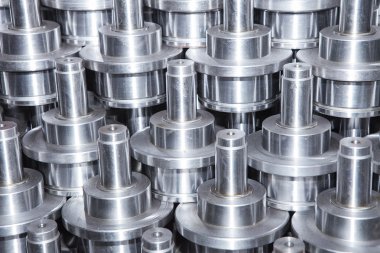 Elektrik aktüatörler göndermek hazır