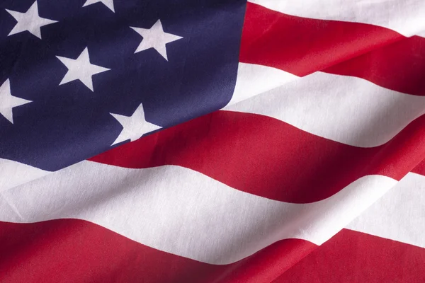 Szabadság amerikai zászló — Stock Fotó