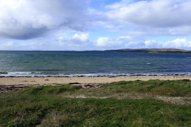 Atlantik görünümü