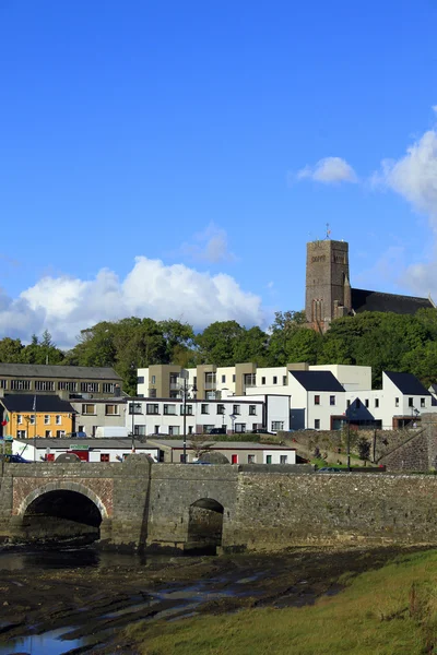 View of Newport — Stock Photo, Image