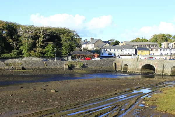 View of Newport — Stock Photo, Image