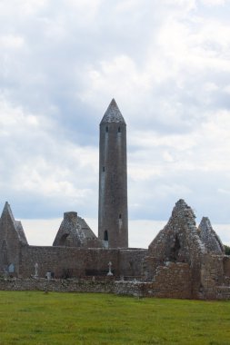 kilmacduagh