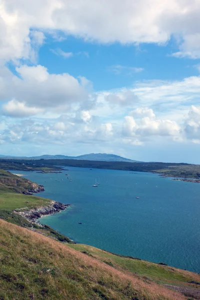 Clifden Körfezi — Stok fotoğraf