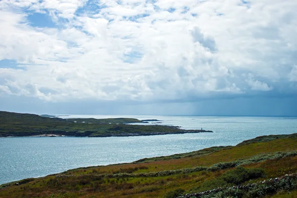 İrlanda 'nın batı kıyısı — Stok fotoğraf