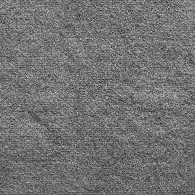 Gri el yapımı kağıt dokulu