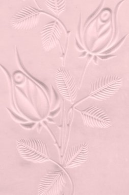 Pembe kabartma