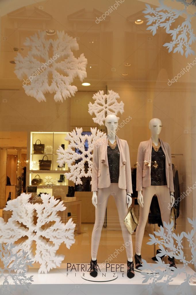 Clothes Patrizia Pepe Patrizia Bambi Patrizia Pepe Boutique Is A