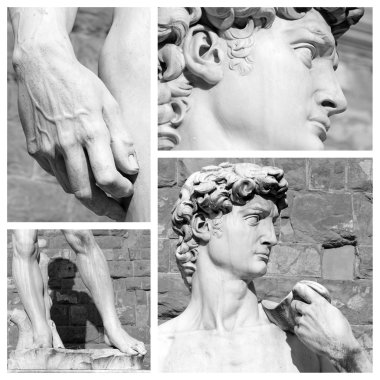 David tarafından Michelangelo bulmaca