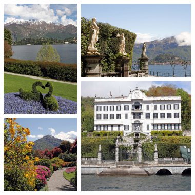 Zarif Villa Carlotta