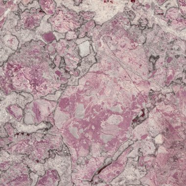 kırık Mermer yüzey