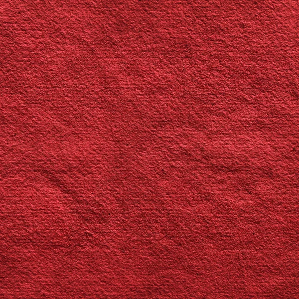 赤の背景にテクスチャ — ストック写真