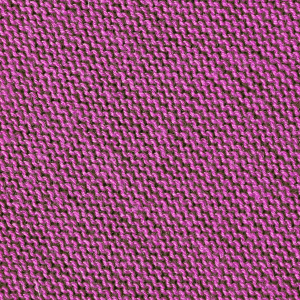 Knitted textured background — Stock Photo, Image