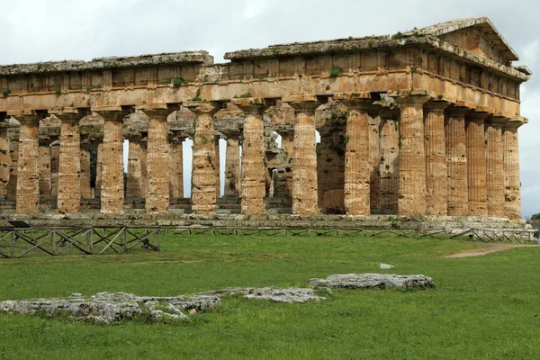 Maggiore città greca antica — Foto Stock