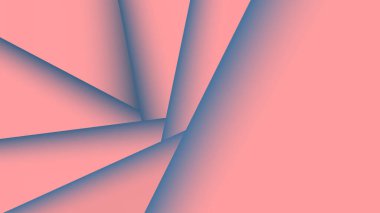 Kapak broşürü tasarımı için vektör arkaplanı