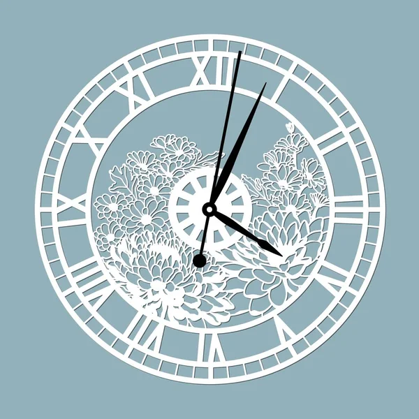 Reloj Dibujo Romanoストックベクター ロイヤリティフリーreloj Dibujo Romanoイラスト ページ 2 Depositphotos