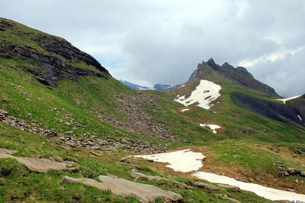 Berg i Bernese Oberland — Stockfoto