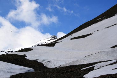 Schilthorn için arıyorsunuz